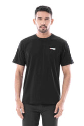 Men T-Shirt (Black)