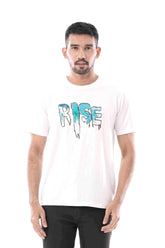 Men T-Shirt (White)