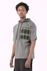 Men's T-Shirt (Grey)