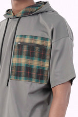 Men's T-Shirt (Grey)