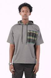 Men's T-Shirt (Grey)