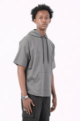 Men's T-Shirt (Grey)