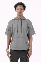 Men's T-Shirt (Grey)