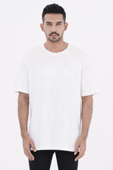 Men T-Shirt (White)