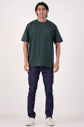 Men T-Shirt (Dk. Green)