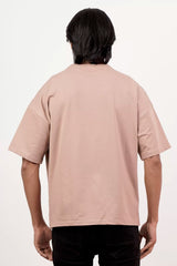 Men's T-Shirt (Antique Pink)