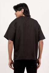 Men's T-Shirt (Black)