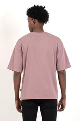 Men's T-Shirt (Dk. Peach)