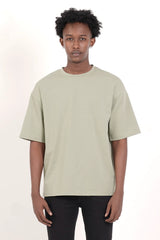 Men's T-Shirt (Mint Green)