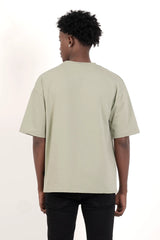 Men's T-Shirt (Mint Green)