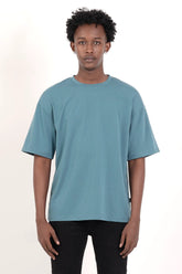 Men's T-Shirt (Teal)