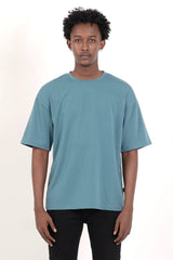 Men's T-Shirt (Teal)