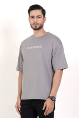 Men's T-Shirt (Grey)