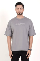 Men's T-Shirt (Grey)