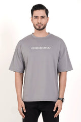 Men's T-Shirt (Grey)