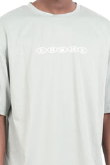 Men's T-Shirt (Mint Green)