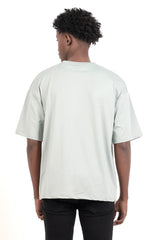 Men's T-Shirt (Mint Green)
