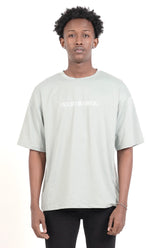 Men's T-Shirt (Mint Green)