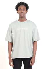 Men's T-Shirt (Mint Green)