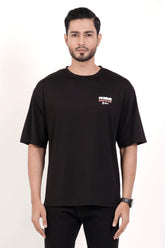 Men's T-Shirt (Black)