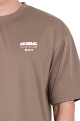 Men's T-Shirt (Olive)