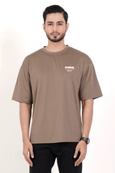 Men's T-Shirt (Olive)
