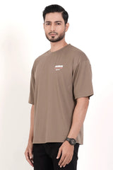 Men's T-Shirt (Olive)