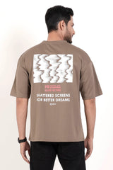 Men's T-Shirt (Olive)