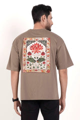 Men's T-Shirt (Olive)