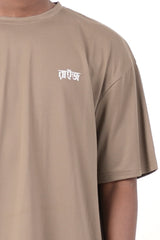 Men's T-Shirt (Olive)