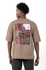 Men's T-Shirt (Olive)