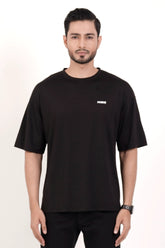 Men's T-Shirt (Black)