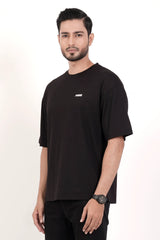 Men's T-Shirt (Black)