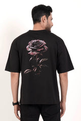 Men's T-Shirt (Black)