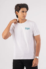 Men's T-Shirt (White)
