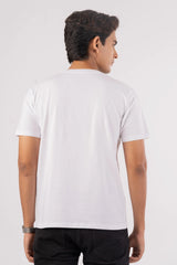 Men's T-Shirt (White)