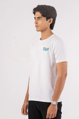 Men's T-Shirt (White)