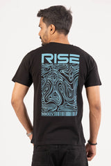 Men's T-Shirt (Black)