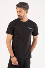 Men's T-Shirt (Black)