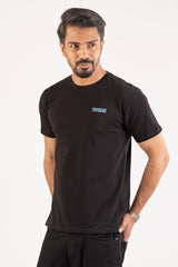 Men's T-Shirt (Black)