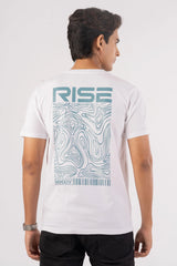 Men's T-Shirt (White)