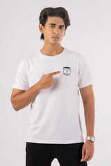 Men's T-Shirt (White)