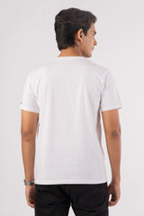 Men's T-Shirt (White)