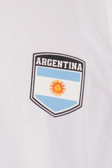 Men's T-Shirt (White)
