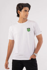 Men's T-Shirt (White)