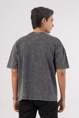 Men's T-Shirt (DK. Grey)