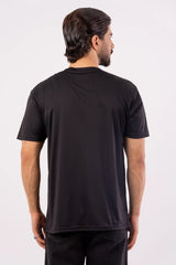 Men's T-Shirt (Black)
