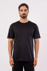 Men's T-Shirt (Black)