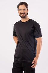 Men's T-Shirt (Black)