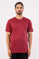 Men's T-Shirt (Brick)